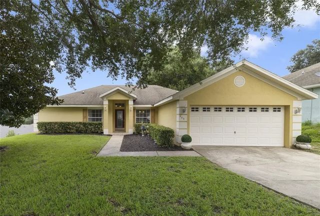 468 Shady Creek Lane, CLERMONT