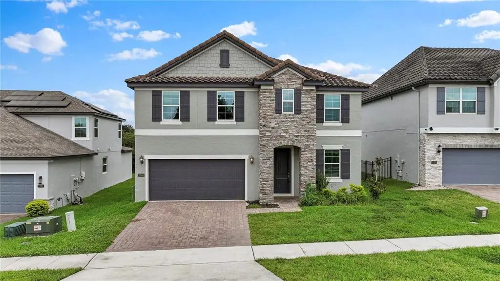 2561 Sky Stone Court, OAKLAND