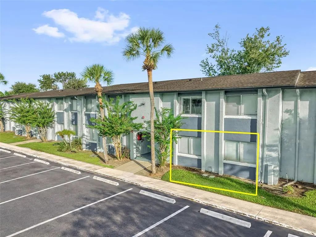 4743 S Texas Avenue 4743b, ORLANDO