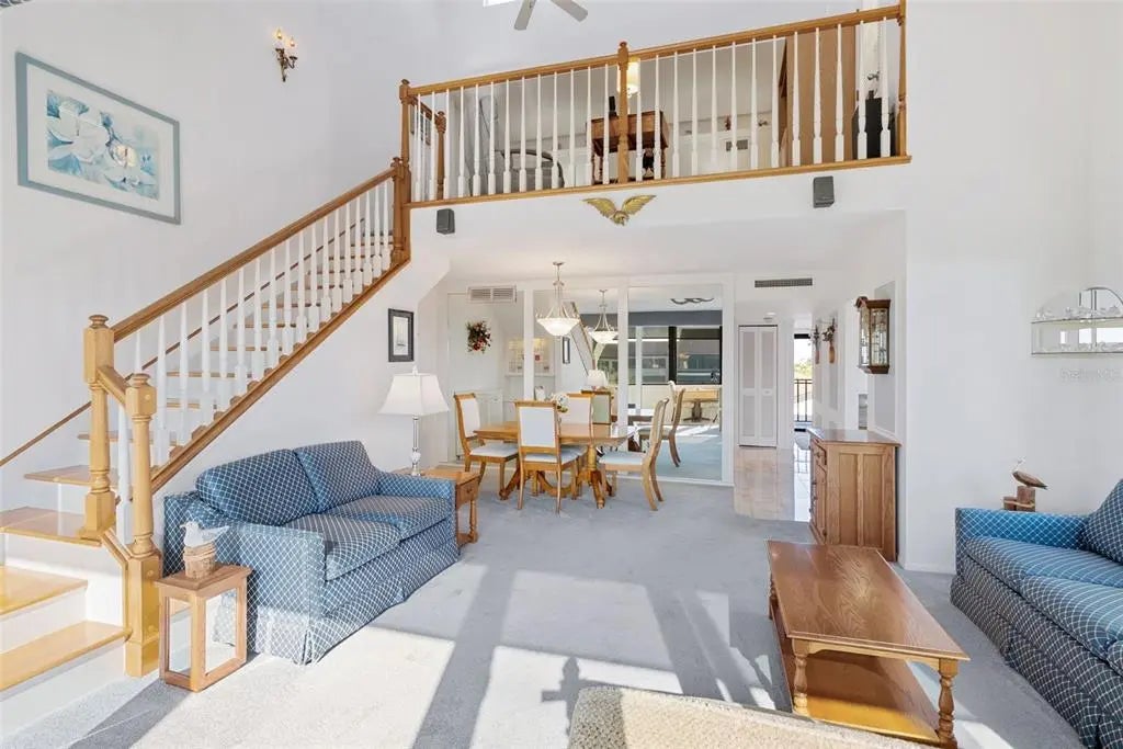 6285 Midnight Pass Road 406