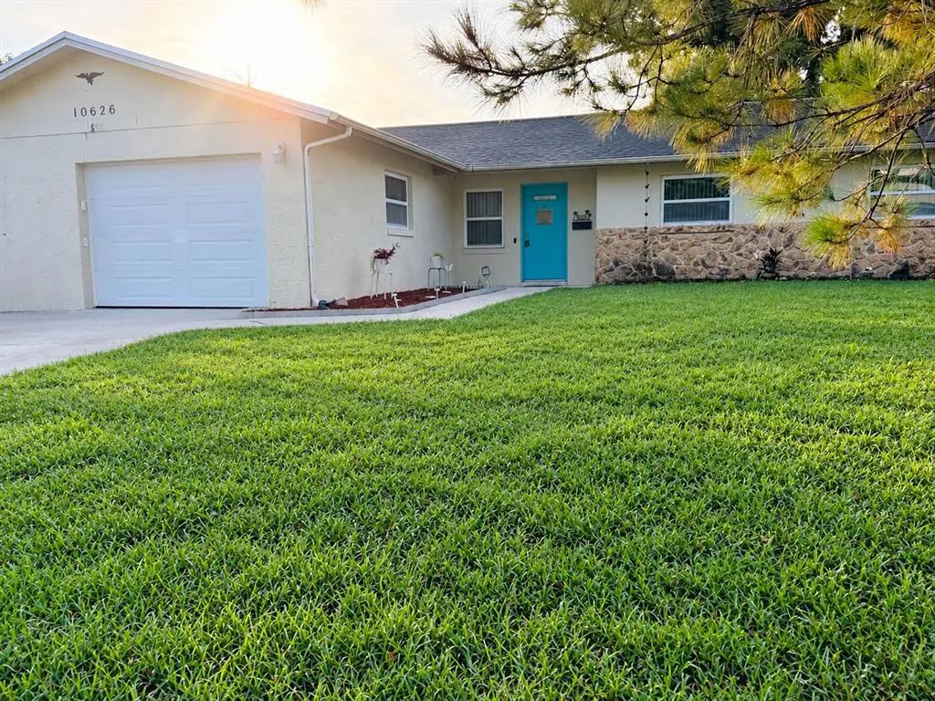 10626 Bresslyn Boulevard, ORLANDO