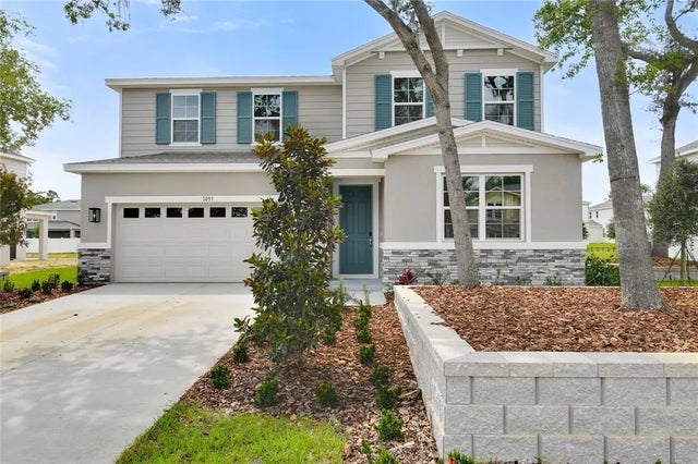 1051 Cloud Ridge Court, MOUNT DORA