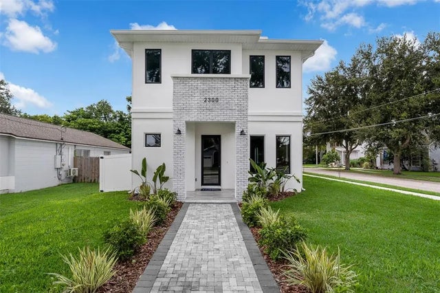 2300 S Brown Avenue, ORLANDO