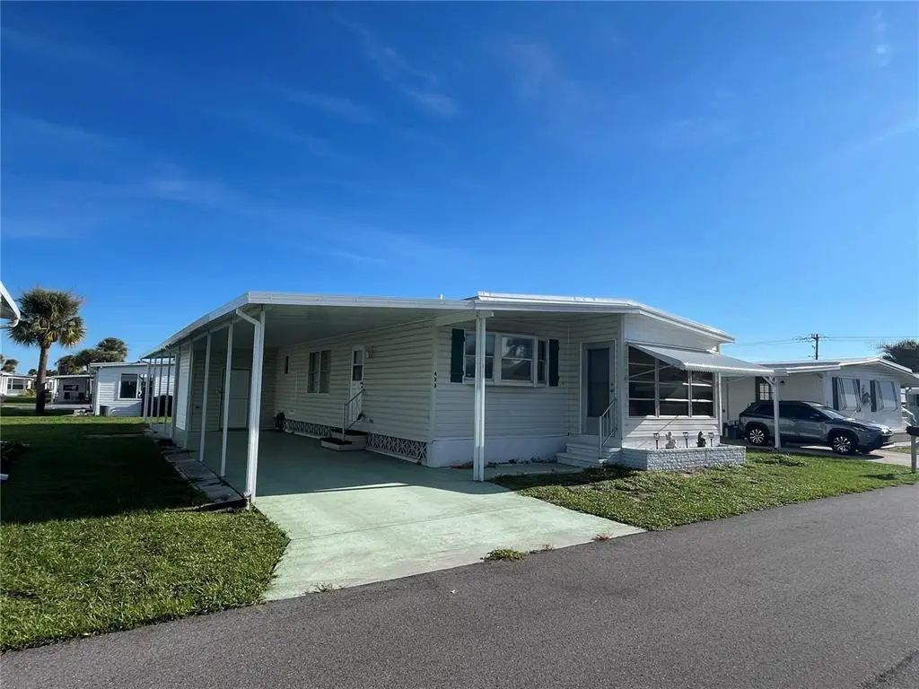 423 Cervina Drive, VENICE