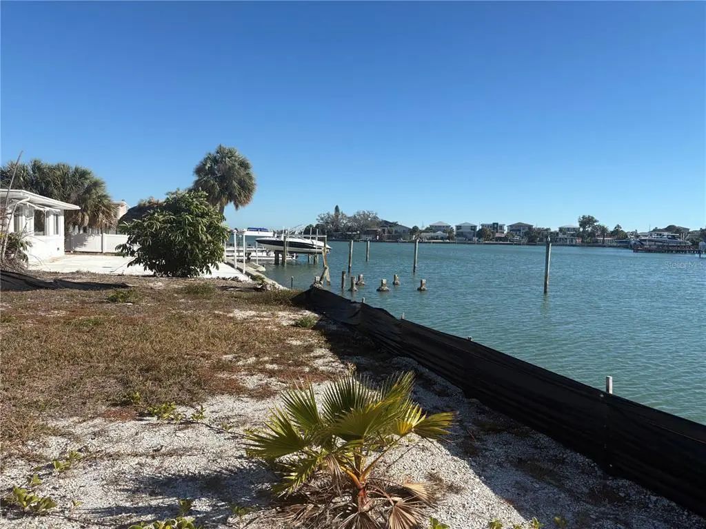 5410 Aloha Drive, ST PETE BEACH