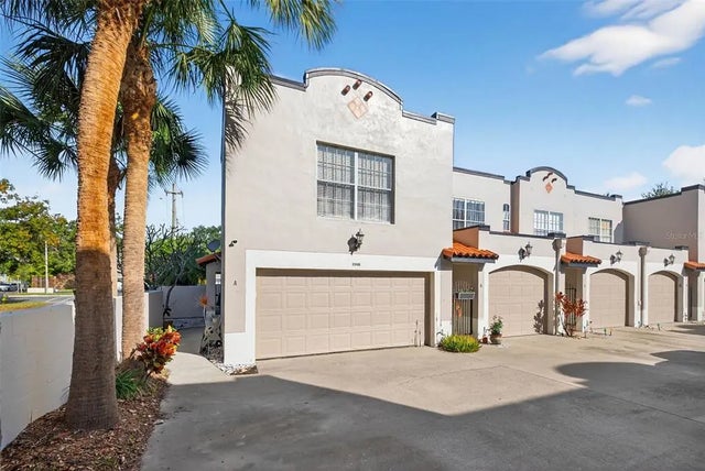 2918 W Gandy Boulevard A, TAMPA