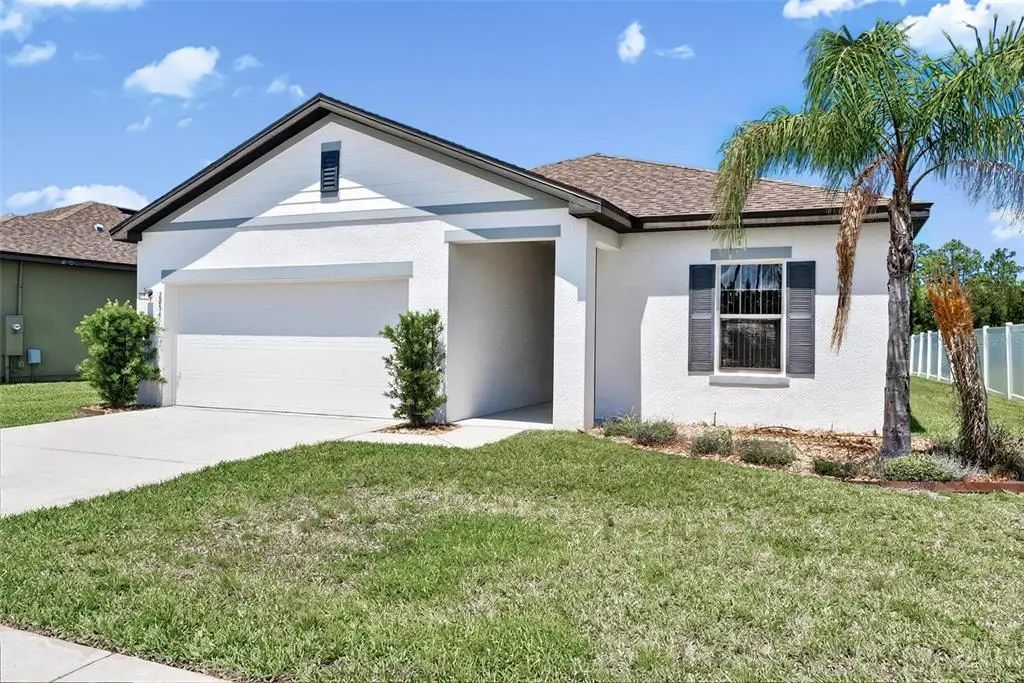 2854 Neverland Drive, NEW SMYRNA BEACH