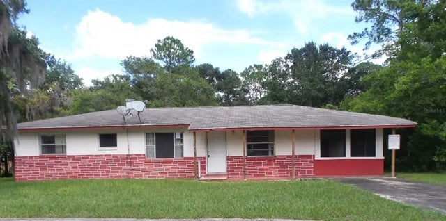 604 Hymon Circle, BUNNELL