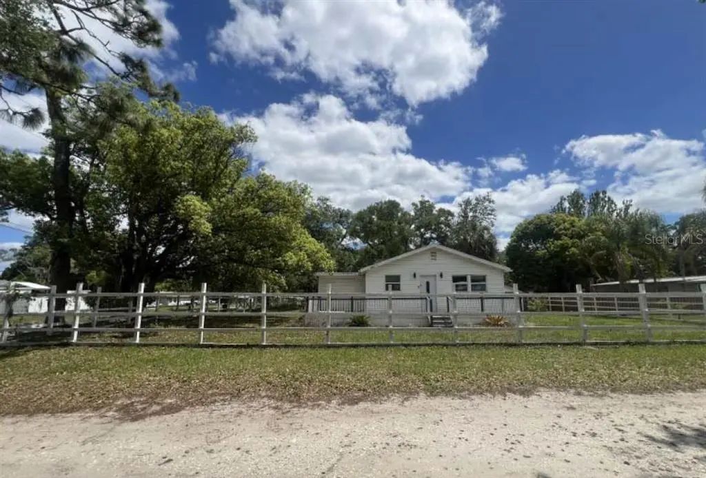36702 Judee Drive, ZEPHYRHILLS