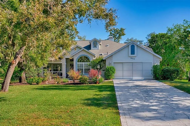 19715 Sw 93rd Lane Road, DUNNELLON