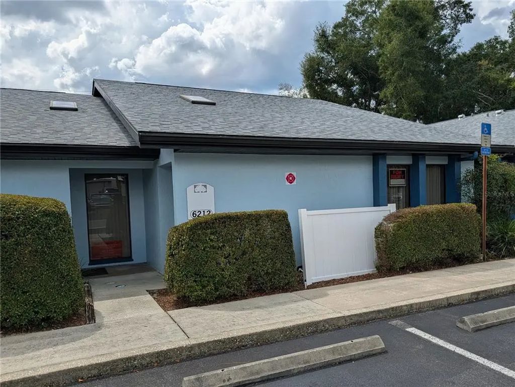 6212 W Corporate Oaks Drive Rear Suite, CRYSTAL RIVER