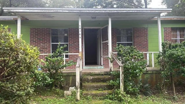 14105 Nw 167th Place, ALACHUA