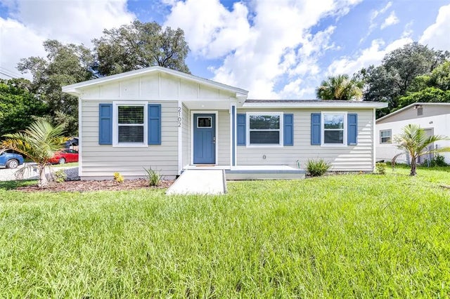 2102 E Annie Street, TAMPA