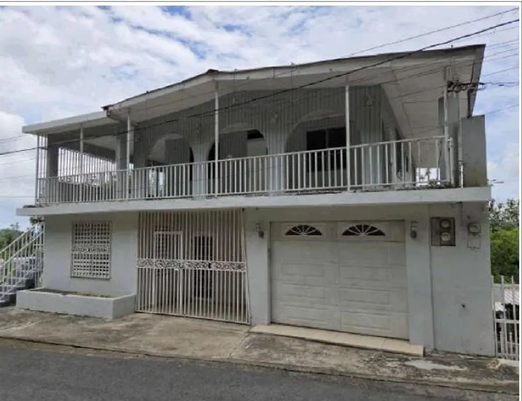 #46 Calle Manuel FernÁndez Juncos, Bo. Galateo, TOA ALTA