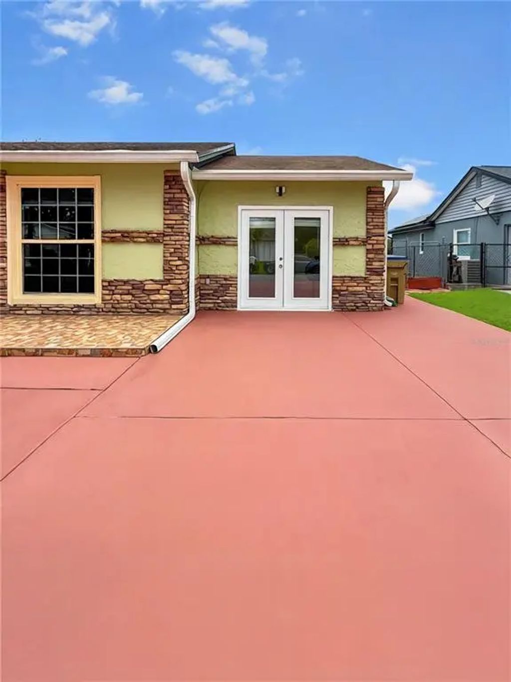 N/A, KISSIMMEE