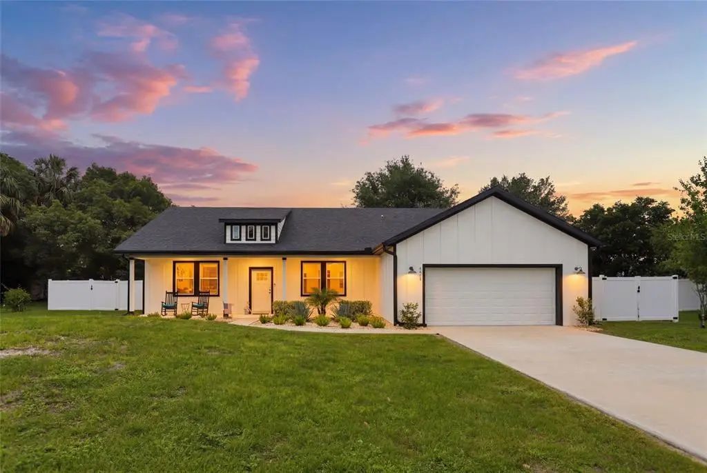 1724 Santiago Street, DELAND