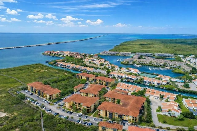 4323 Bayside Village Drive 219, TAMPA