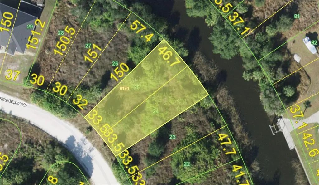 27120 San Carlos Drive, PUNTA GORDA