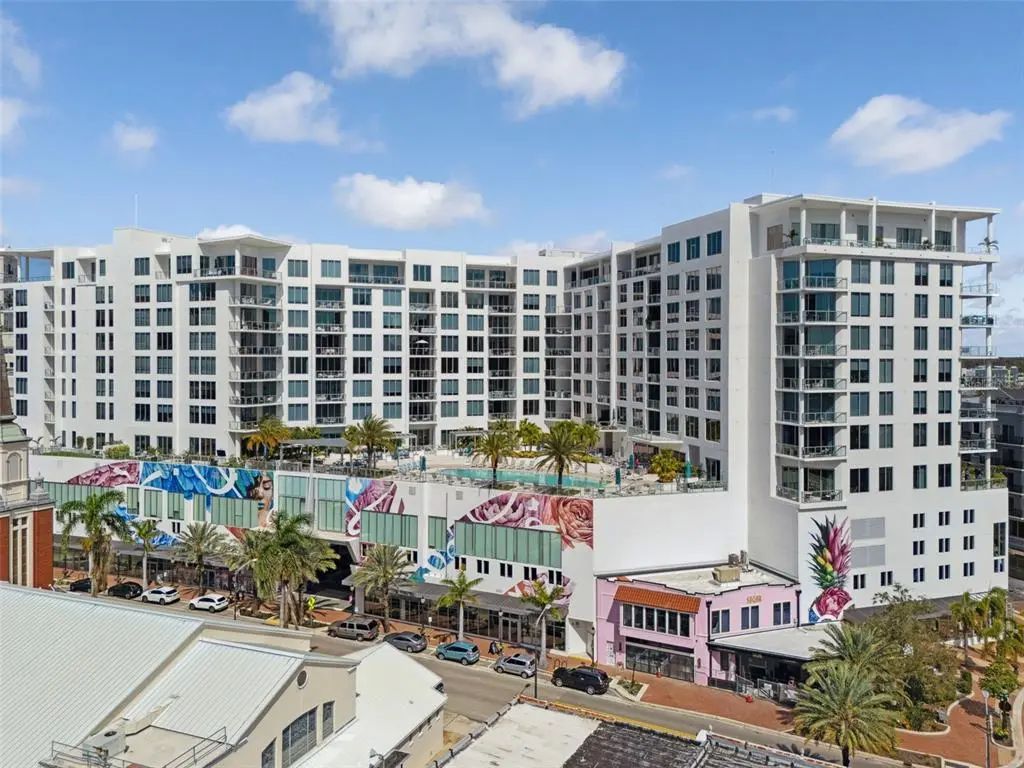111 S Pineapple Avenue 716, SARASOTA