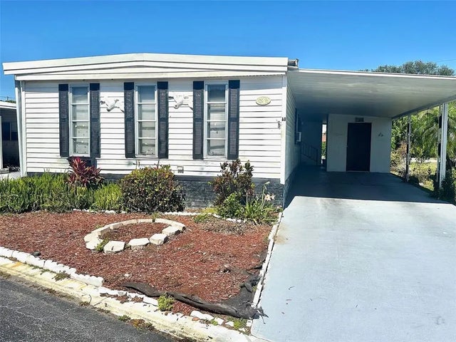 9790 66th Street N 80, PINELLAS PARK