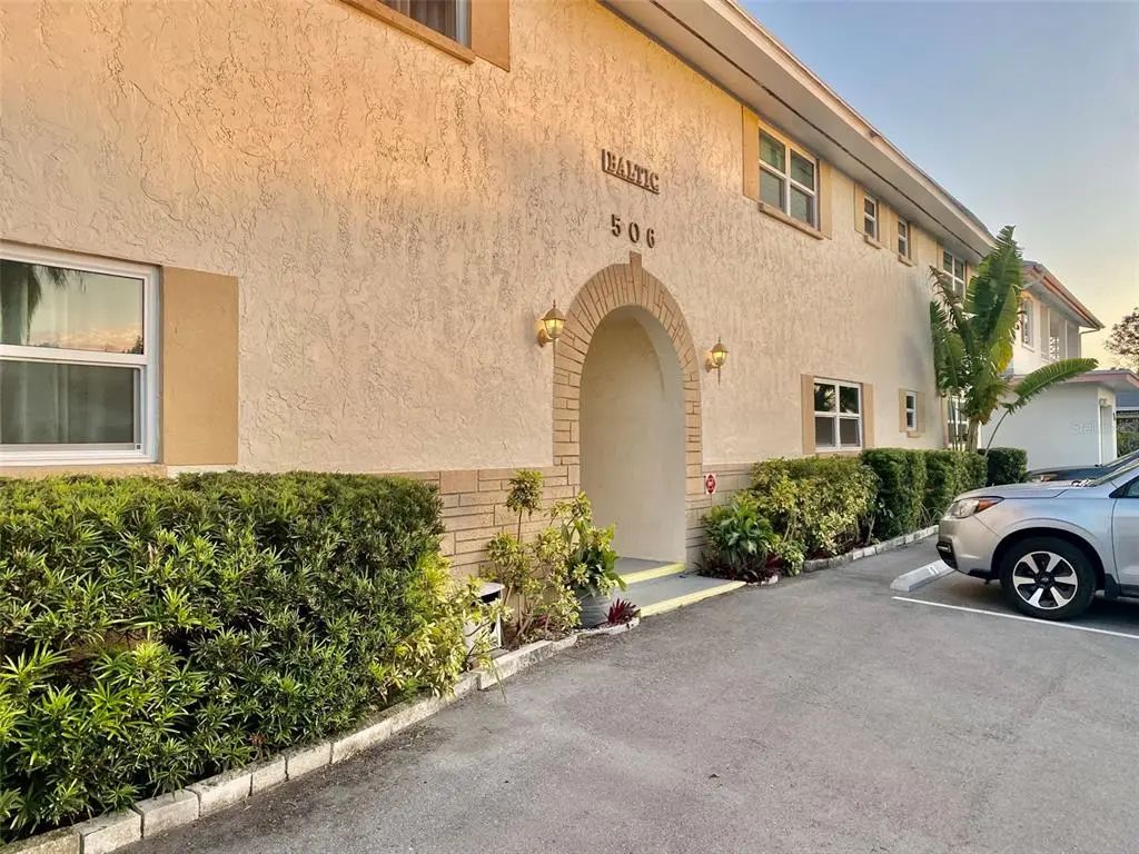 506 71st Avenue 4, ST PETE BEACH