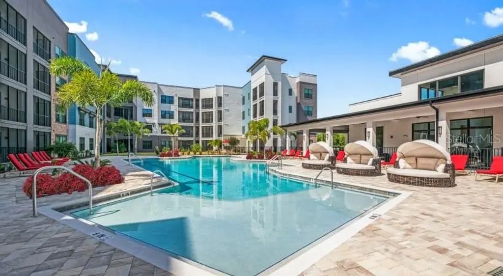 8925 77th Terrace E B6-d, LAKEWOOD RANCH