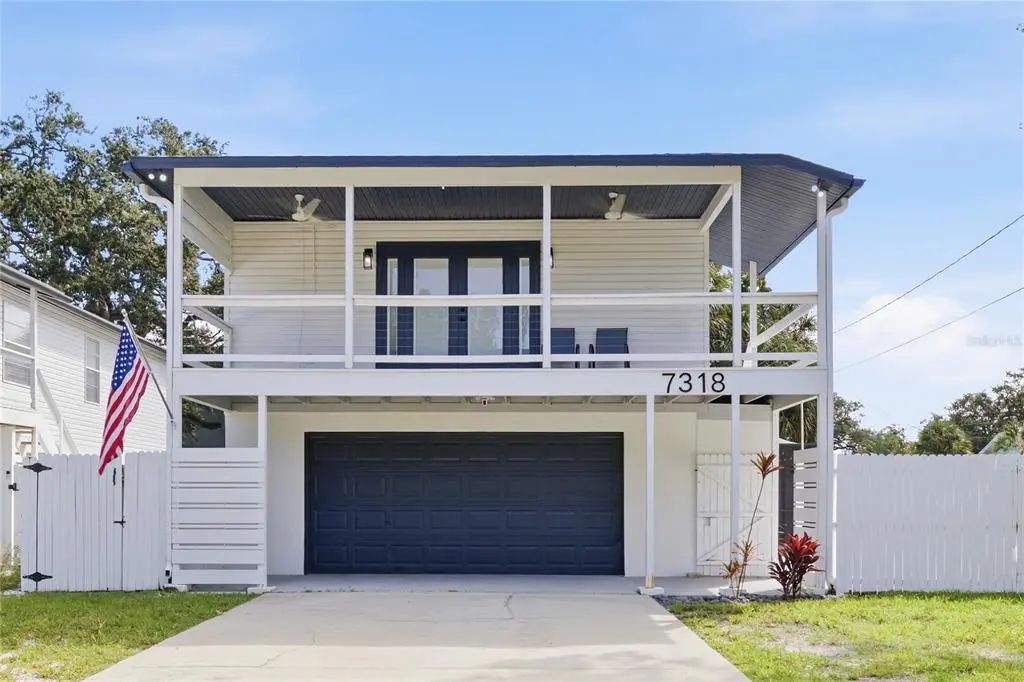 7318 S Kissimmee Street, TAMPA
