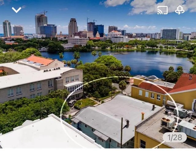 308 Grove Street N 203, ST PETERSBURG