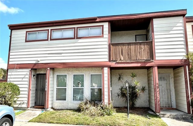 4001 Dolomite Street Ge, ORLANDO