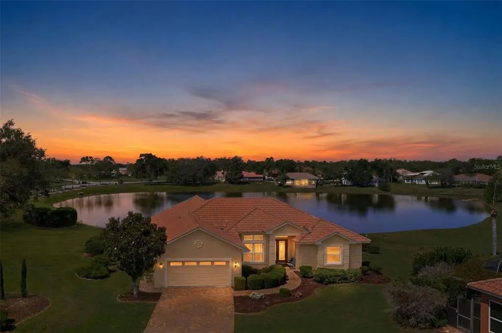10081 Georgetown Court, WEEKI WACHEE