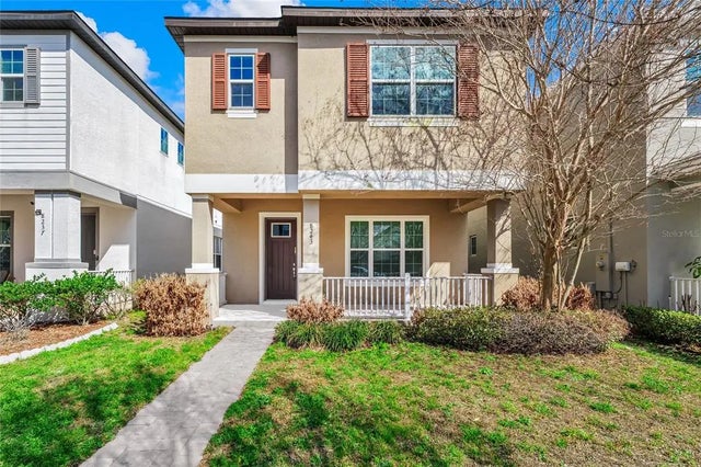 8243 Bryce Canyon Avenue, WINDERMERE