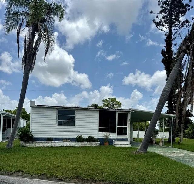 5316 Beechmont Avenue, SARASOTA
