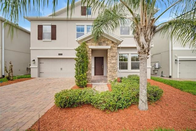 14102 Gold Bridge Drive, ORLANDO