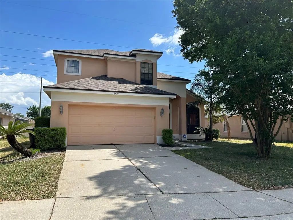 6720 Imperial Oak Lane, ORLANDO