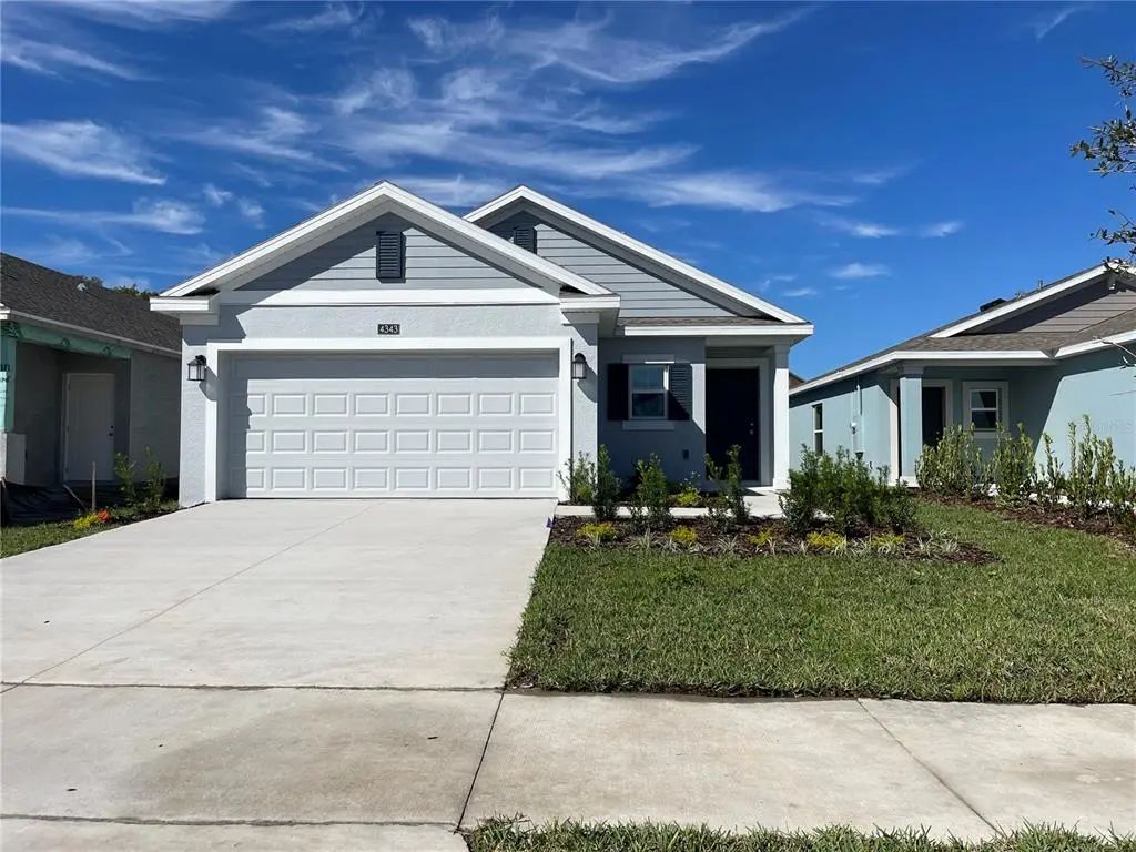 4343 Twisted Twig Bend, KISSIMMEE