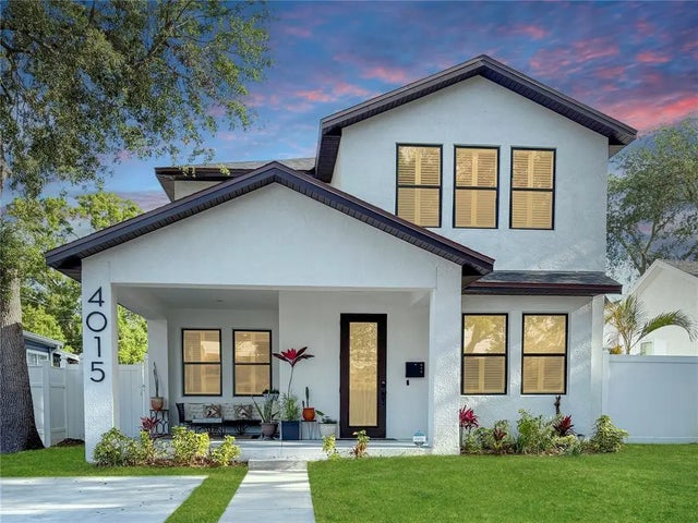 4015 10th Avenue N, ST PETERSBURG