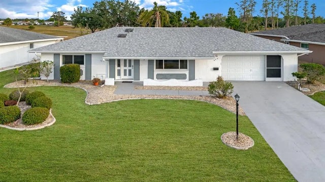 646 Allegheny Drive, SUN CITY CENTER