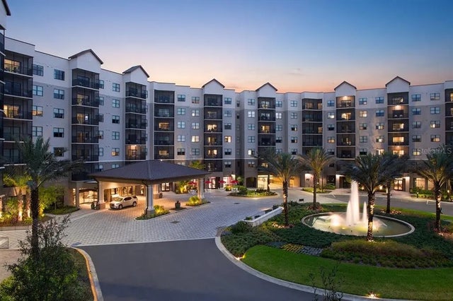 14501 Grove Resort Avenue 1743, WINTER GARDEN
