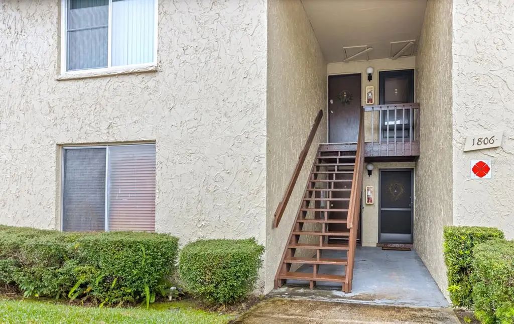 4215 E Bay Drive 1806d, CLEARWATER