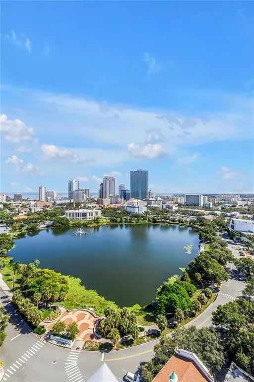 777 3rd Avenue N 1605, ST PETERSBURG