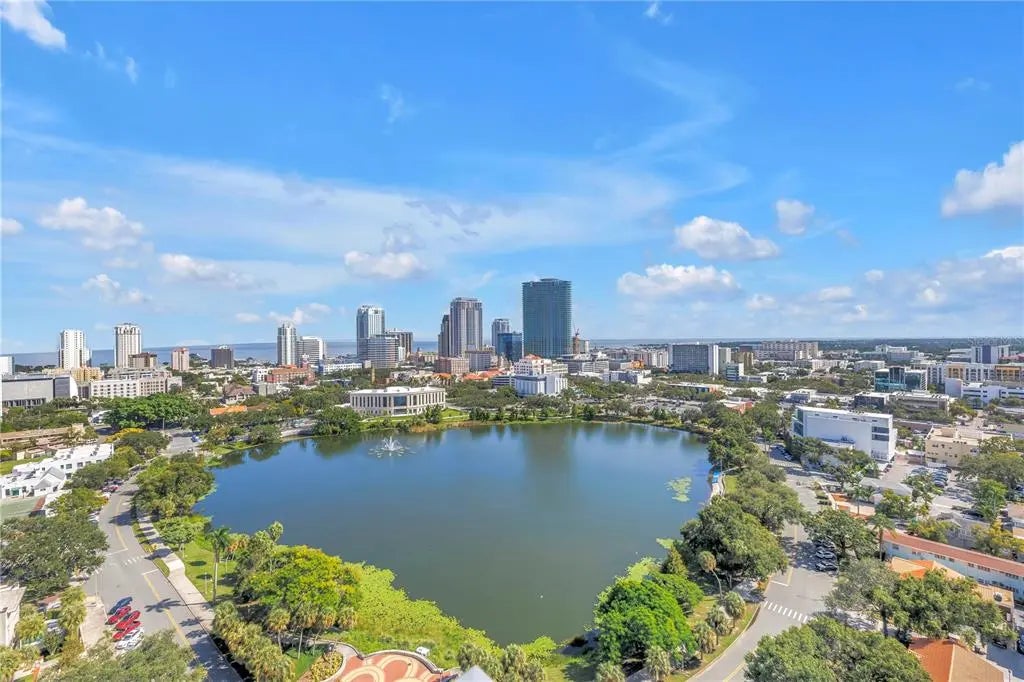 777 3rd Avenue N 1605, ST PETERSBURG