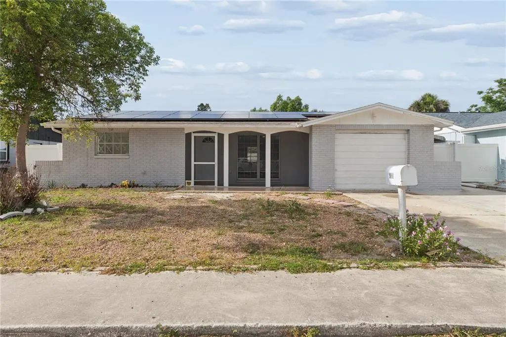 6835 Mesa Verde Street, PORT RICHEY