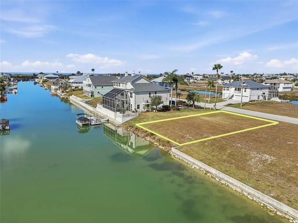 4018 Sheephead Drive, HERNANDO BEACH