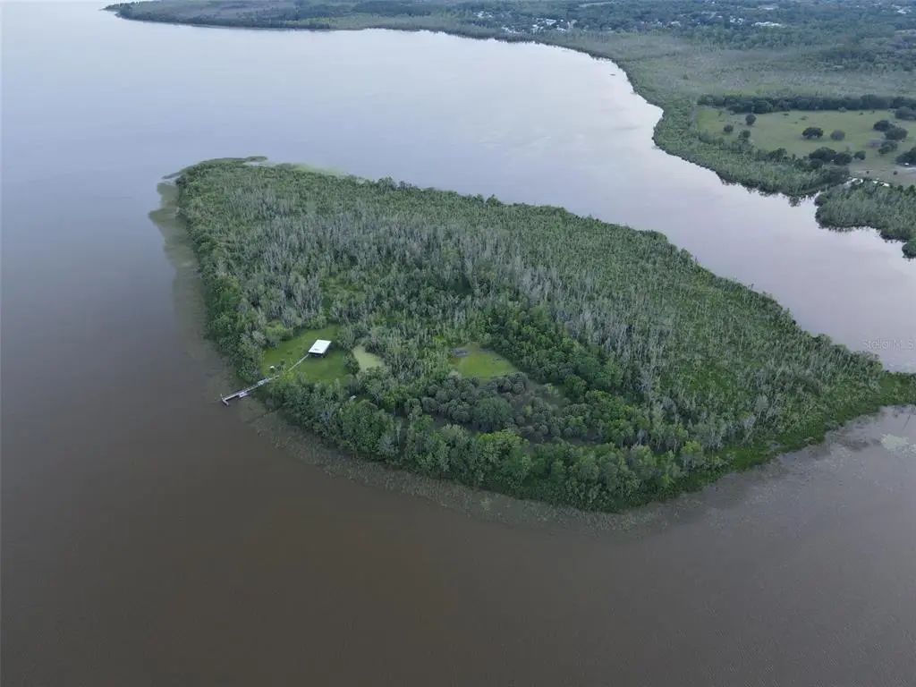 6001 Bird Island Drive, LADY LAKE