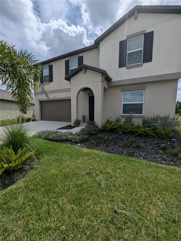 2739 Red Egret Drive, BARTOW