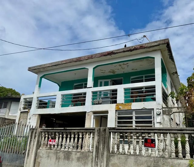 Calle 10 Calle Girasoles 432, VIEQUES