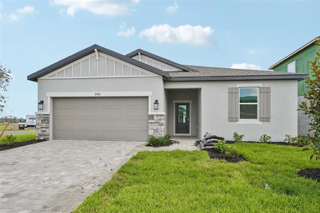 8704 Canard Cove, PALMETTO