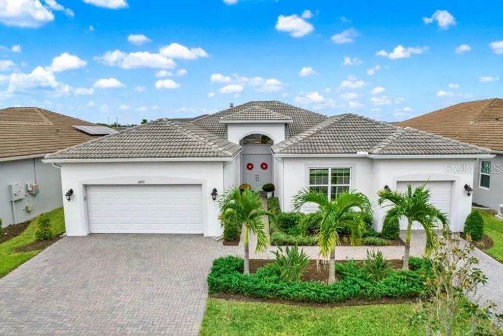 4923 Pamplona Court, WIMAUMA