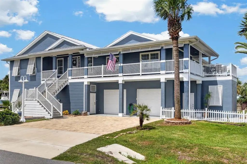 45 Rollins Drive, PALM COAST
