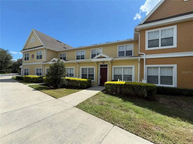 4010 Santa Maria Drive 103, KISSIMMEE